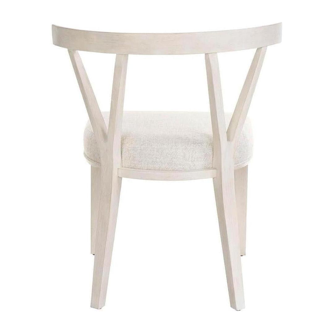 Universal Furniture Dwell River Rock Side Chair