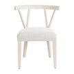 Universal Furniture Dwell River Rock Side Chair