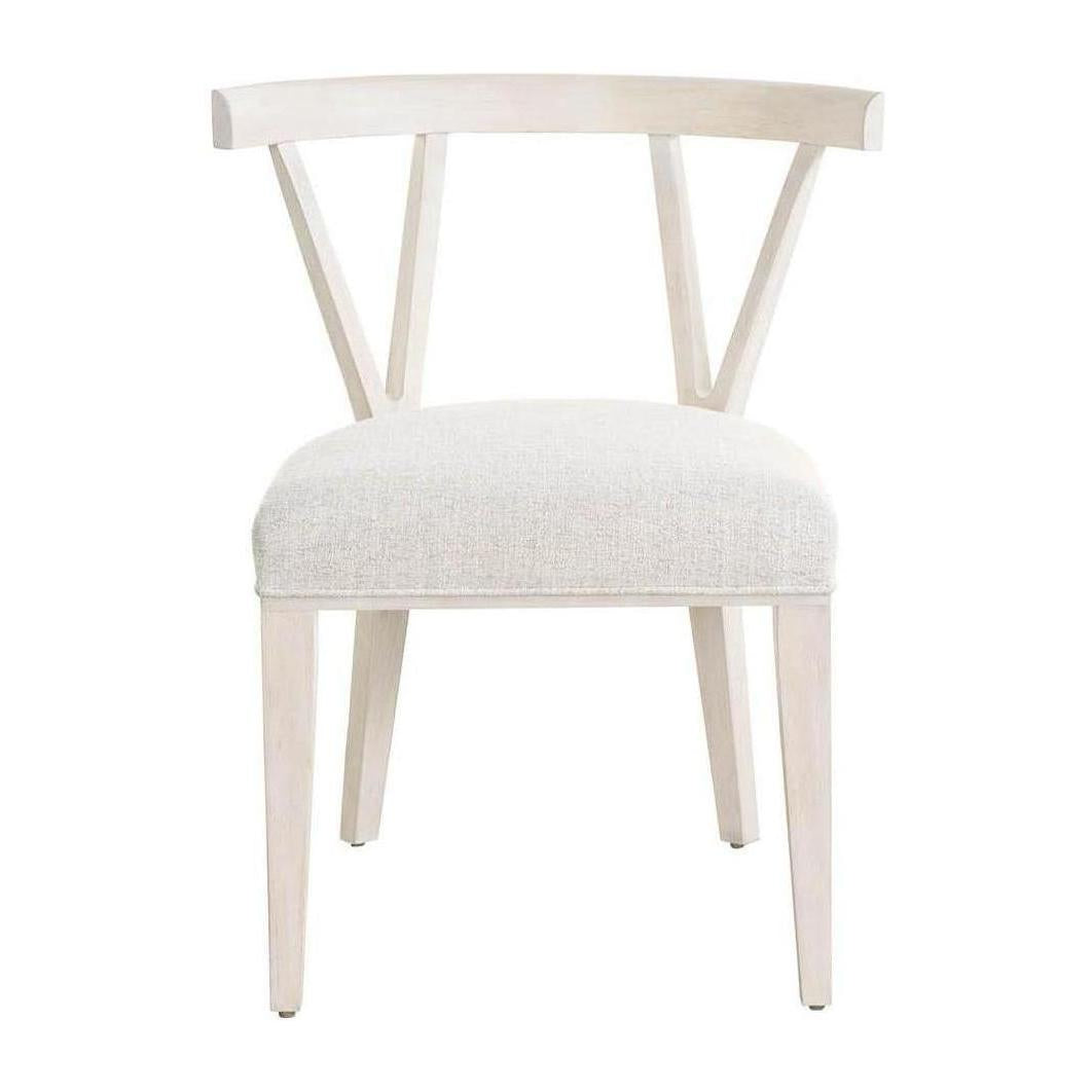 Universal Furniture Dwell River Rock Side Chair