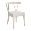Universal Furniture Dwell River Rock Side Chair