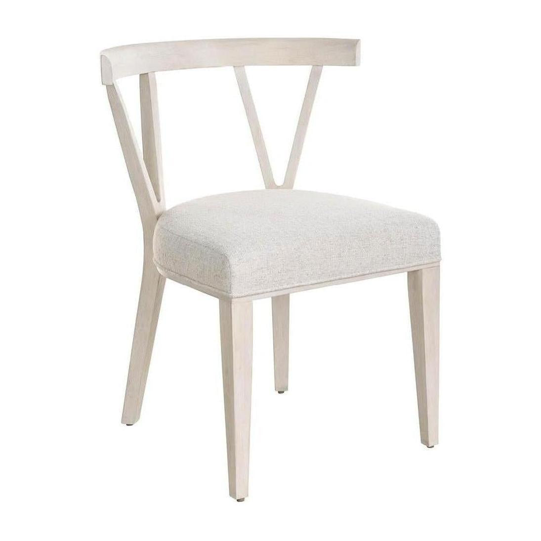 Universal Furniture Dwell River Rock Side Chair