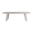 Universal Furniture Dwell River Rock Dining Table
