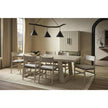 Universal Furniture Dwell River Rock Dining Table