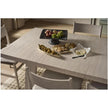 Universal Furniture Dwell River Rock Dining Table