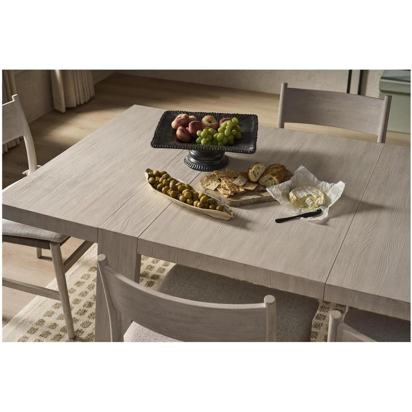 Universal Furniture Dwell River Rock Dining Table