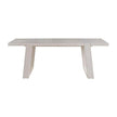 Universal Furniture Dwell River Rock Dining Table