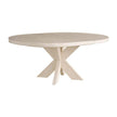 Universal Furniture Dwell River Rock Round Dining Table