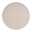 Universal Furniture Dwell River Rock Round Dining Table