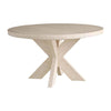 Universal Furniture Dwell River Rock Round Dining Table