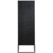 Universal Furniture Dwell River Rock Display Cabinet