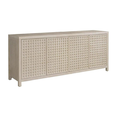 Universal Furniture Dwell River Rock Credenza