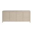 Universal Furniture Dwell River Rock Credenza