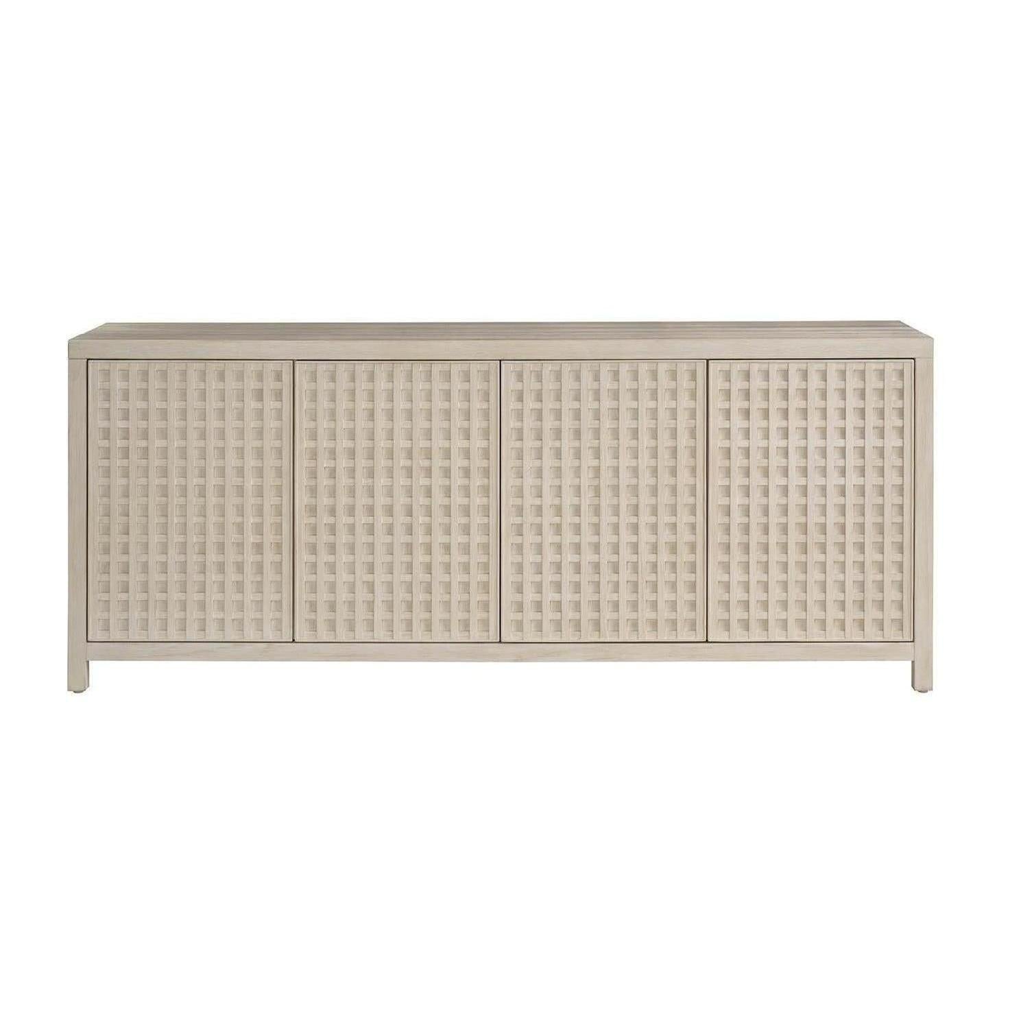Universal Furniture Dwell River Rock Credenza