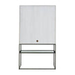 Universal Furniture Dwell River Rock Bar Cabinet