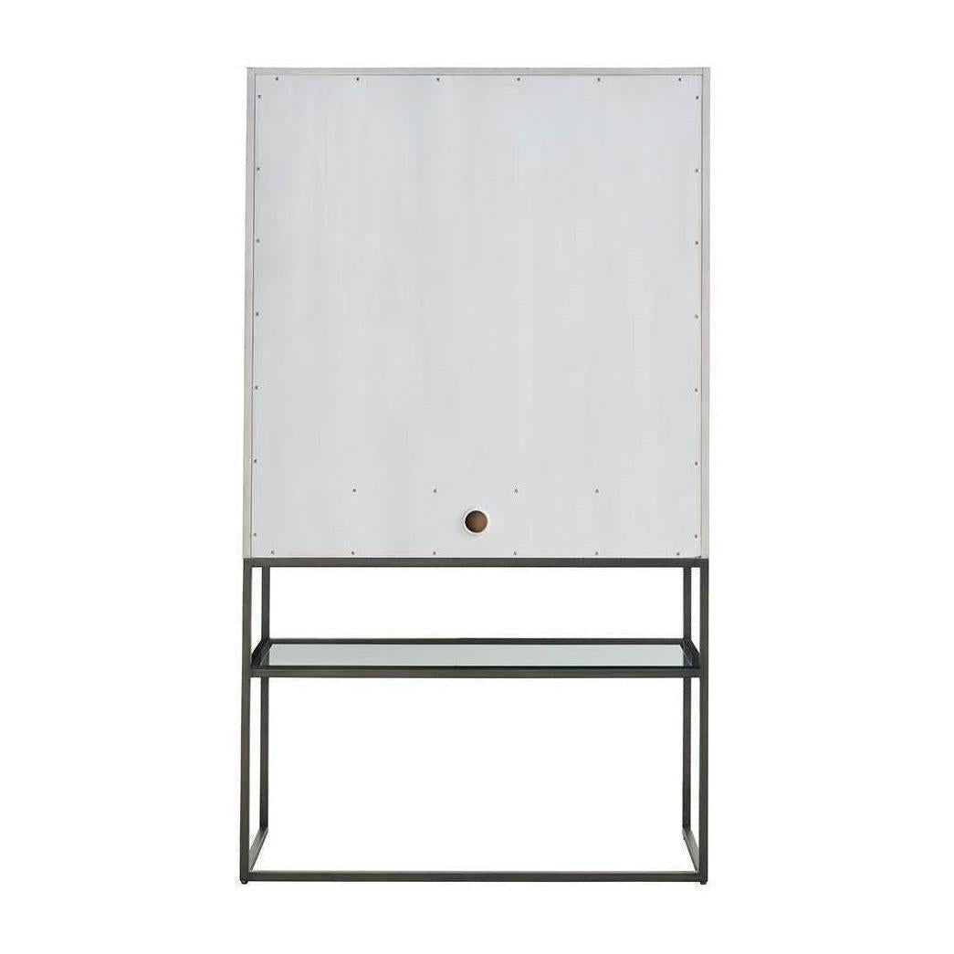 Universal Furniture Dwell River Rock Bar Cabinet