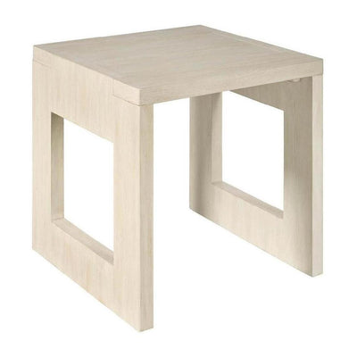 Universal Furniture Dwell River Rock End Table