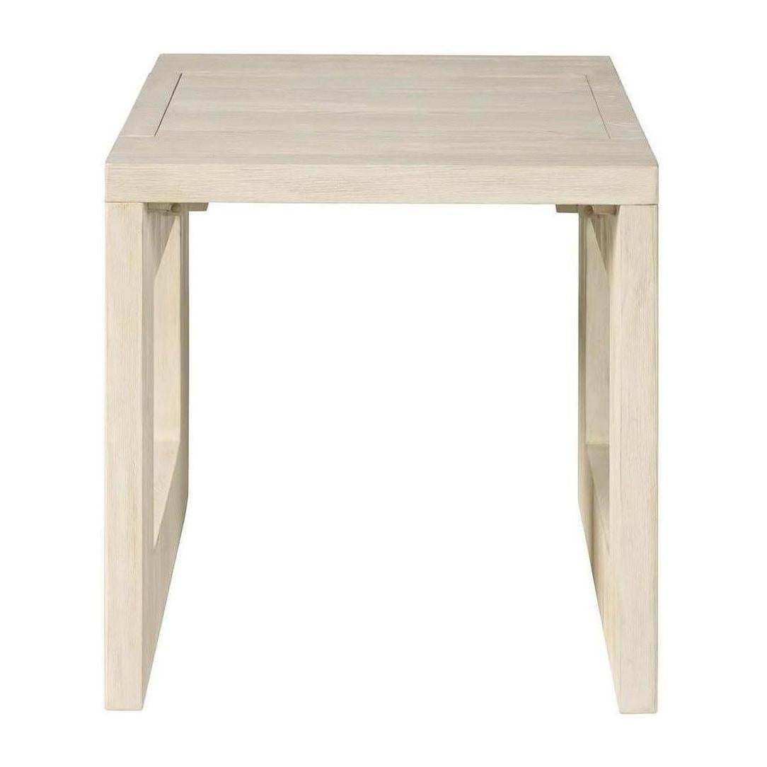 Universal Furniture Dwell River Rock End Table