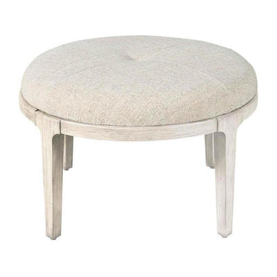 Universal Furniture Dwell River Rock Bunching Ottoman