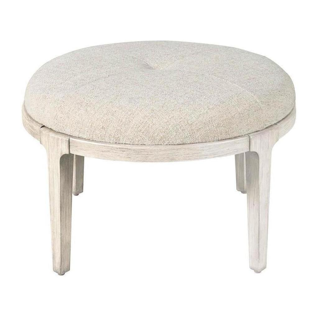 Universal Furniture Dwell River Rock Bunching Ottoman