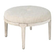 Universal Furniture Dwell River Rock Bunching Ottoman