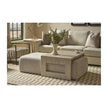 Universal Furniture Dwell River Rock Nesting Cocktail Ottoman