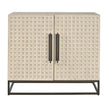 Universal Furniture Dwell River Rock Hall Chest