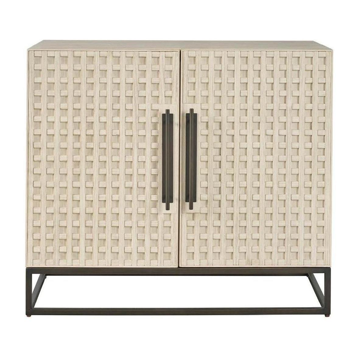 Universal Furniture Dwell River Rock Hall Chest