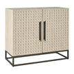 Universal Furniture Dwell River Rock Hall Chest