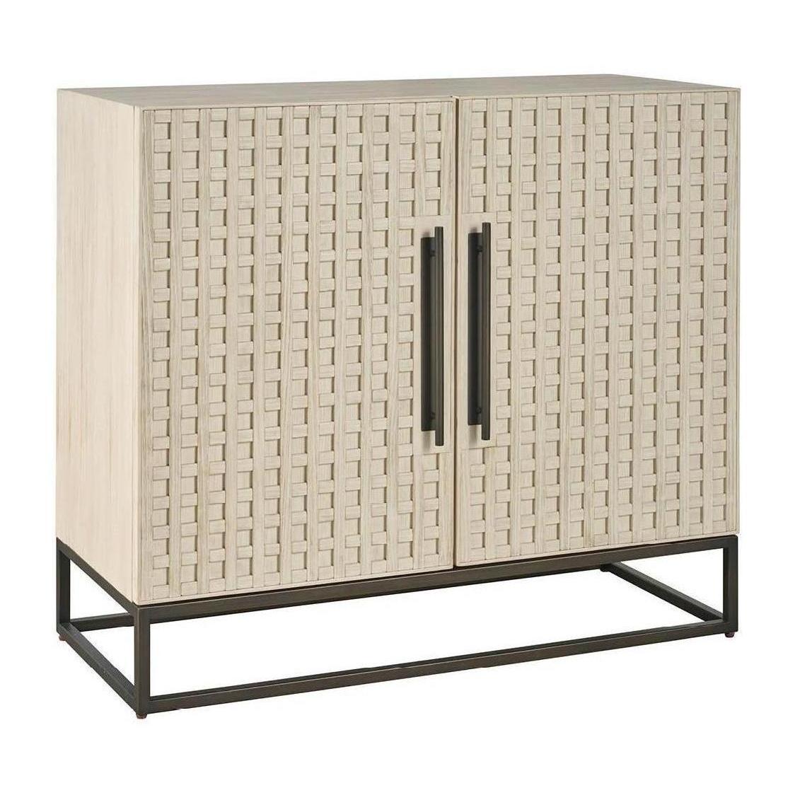 Universal Furniture Dwell River Rock Hall Chest