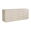 Universal Furniture Dwell River Rock Lap Credenza
