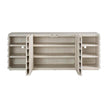 Universal Furniture Dwell River Rock Lap Credenza