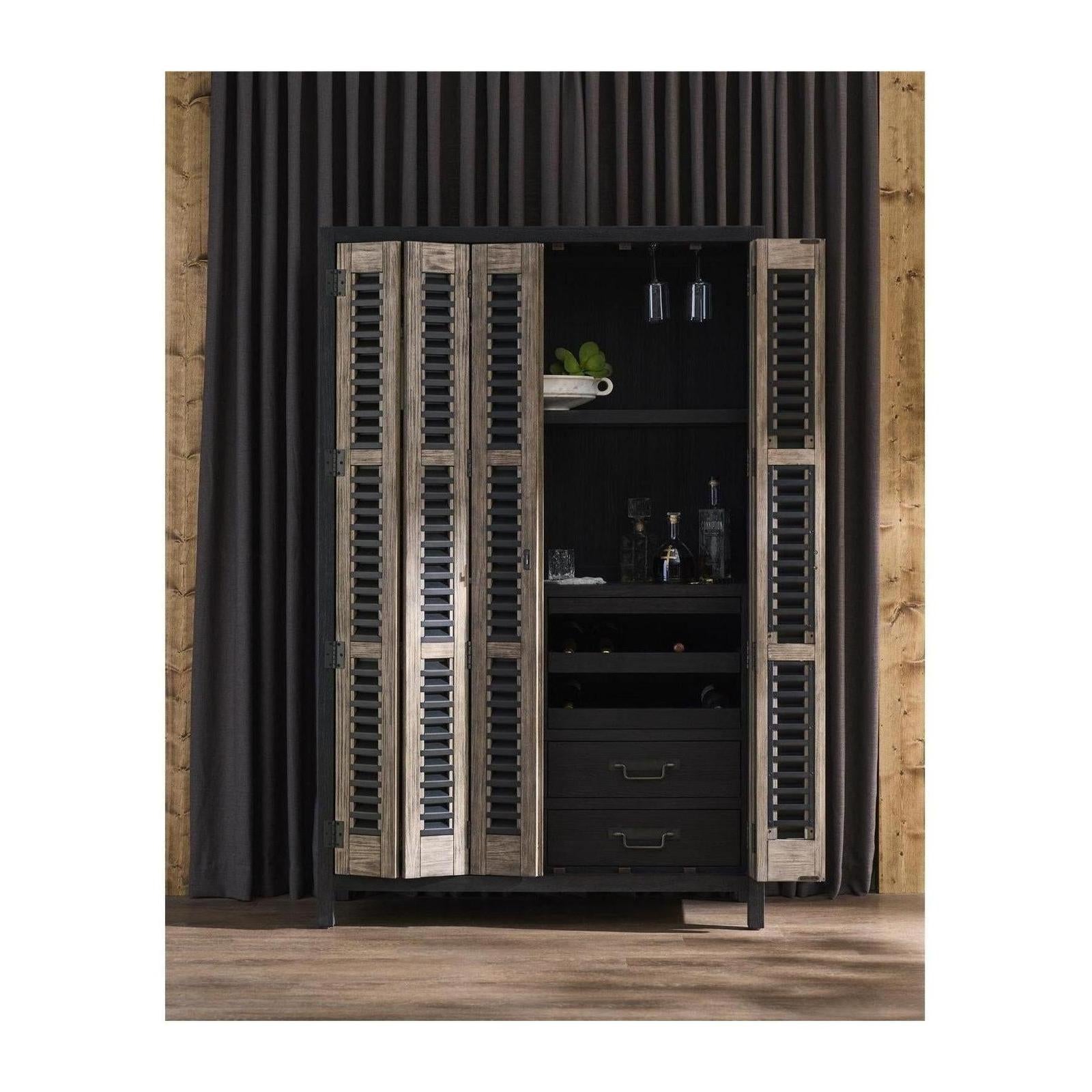 Universal Furniture Dwell Bar Cabinet