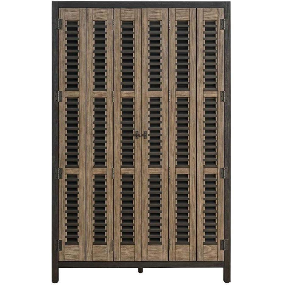 Universal Furniture Dwell Bar Cabinet