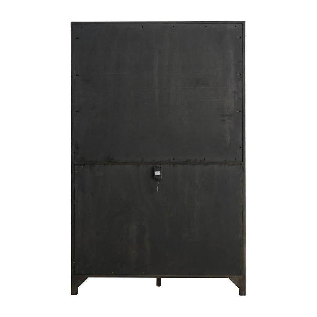 Universal Furniture Dwell Bar Cabinet