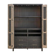 Universal Furniture Dwell Bar Cabinet