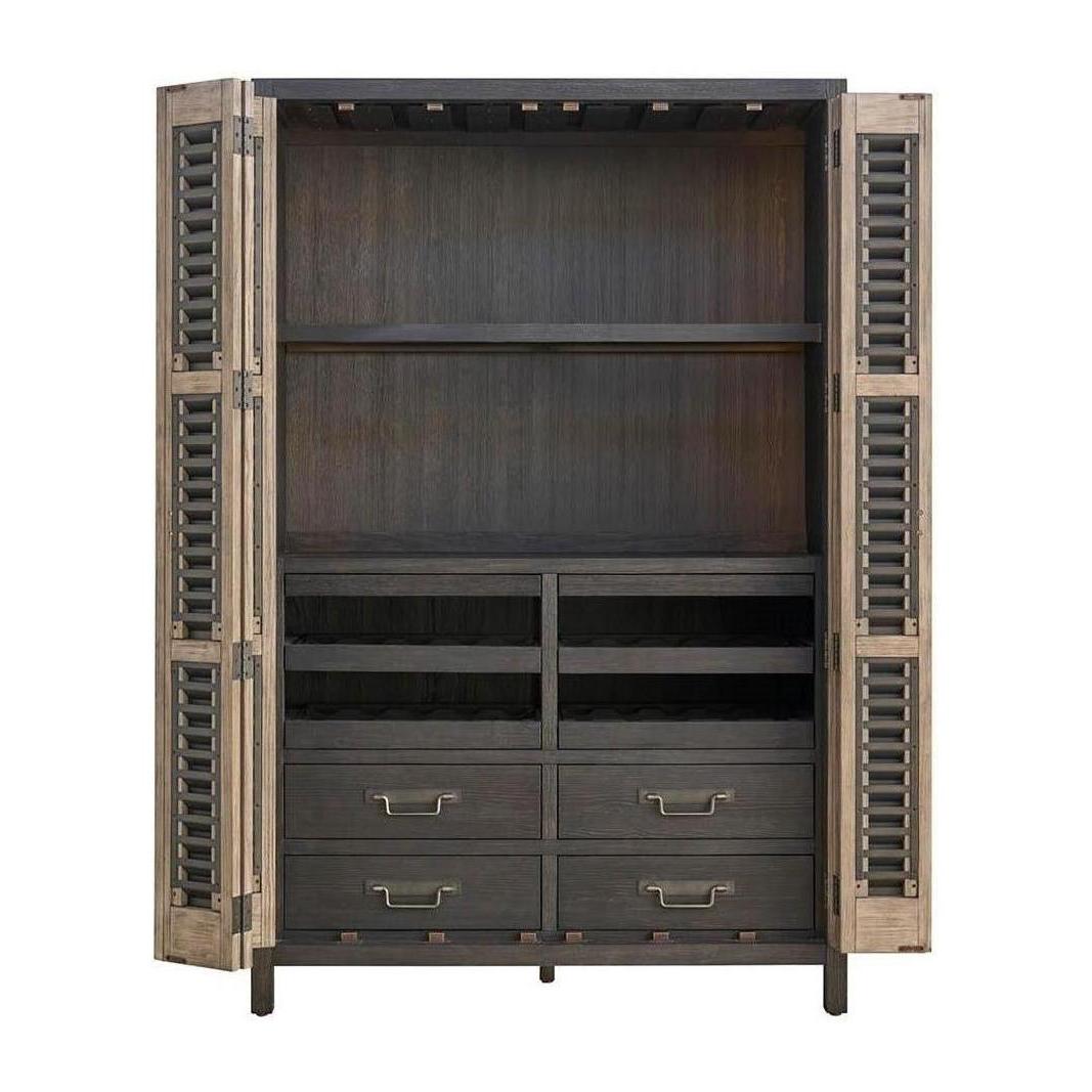 Universal Furniture Dwell Bar Cabinet