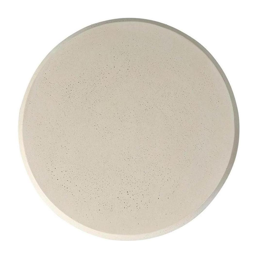 Universal Furniture Dwell Linen Side Table