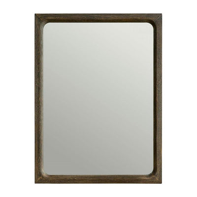 Universal Modern Sable & Desert Sable Mirror