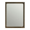Universal Modern Sable & Desert Sable Mirror
