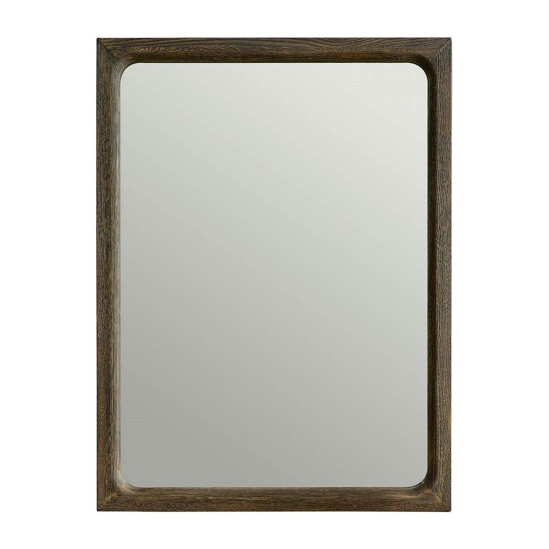 Universal Modern Sable & Desert Sable Mirror