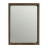 Universal Modern Sable & Desert Sable Mirror