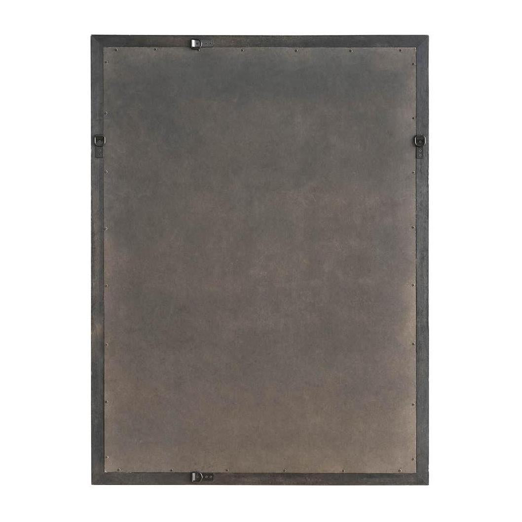 Universal Modern Sable & Desert Sable Mirror