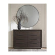 Universal Modern Sable & Desert Sable Eight Drawer Dresser