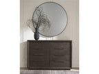 Universal Furniture Modern Round Accent Mirror Clearance