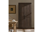 Universal Furniture Modern Sable Utility Cabinet Clearance