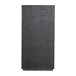 Universal Modern Sable & Desert Sable Utility Cabinet
