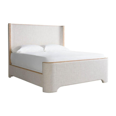 Universal Modern Sable & Desert Bed