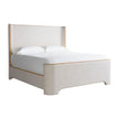 Universal Modern Sable & Desert Bed