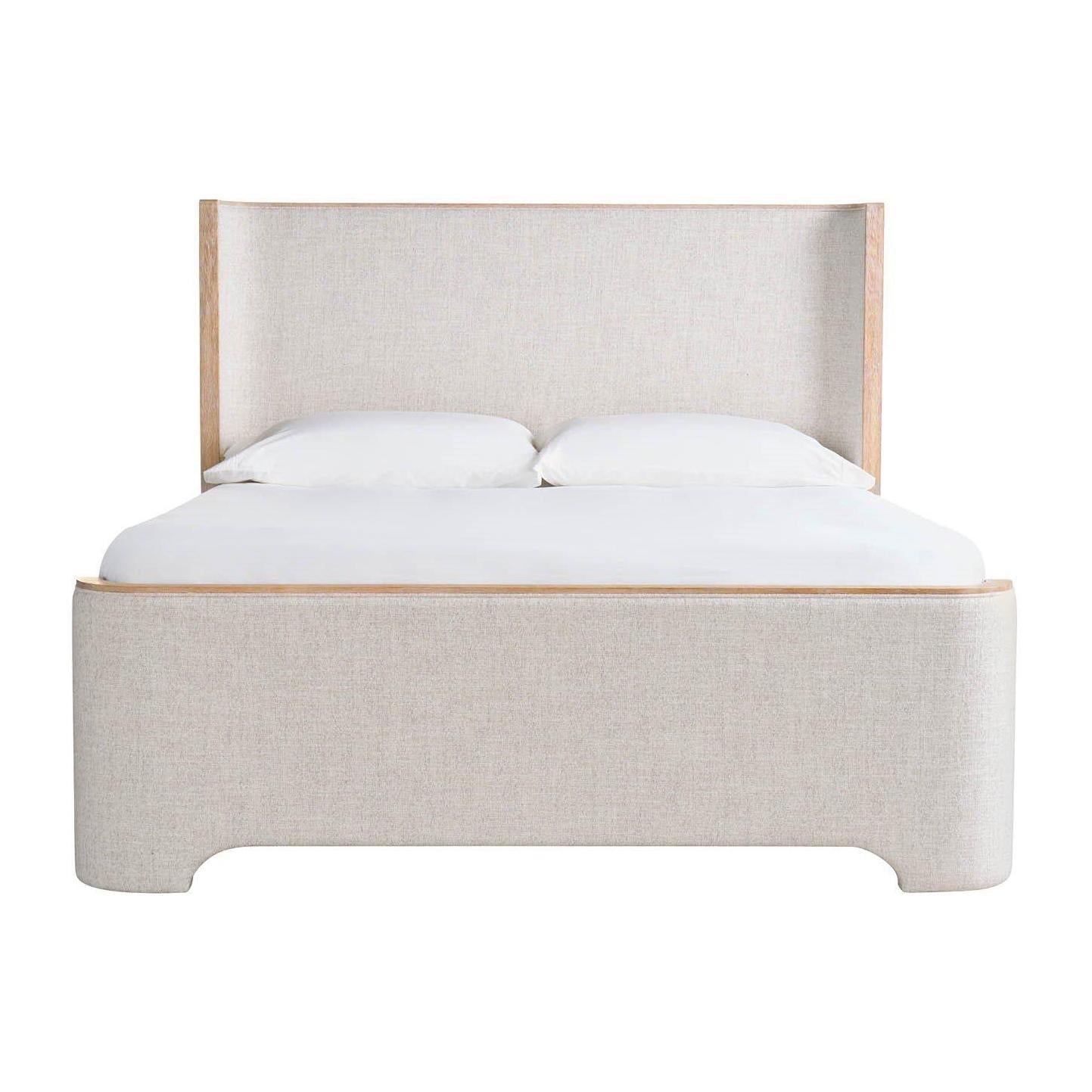 Universal Modern Sable & Desert Bed