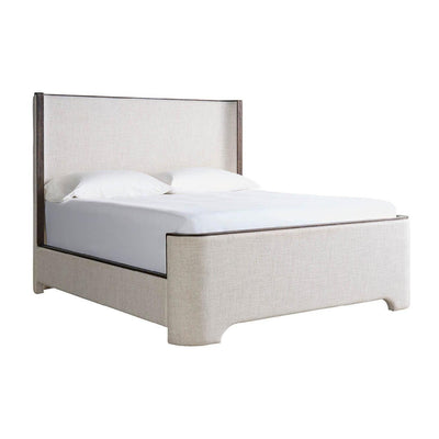 Universal Modern Sable & Desert Sable Bed